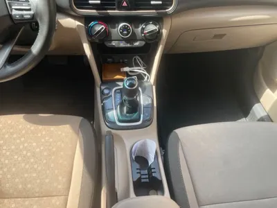 2020 هيونداي كونا