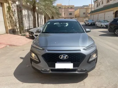 2020 هيونداي كونا