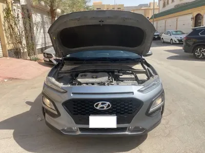 2020 هيونداي كونا