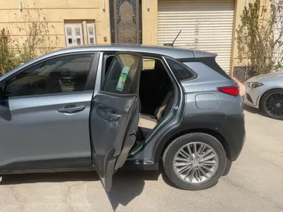 2020 هيونداي كونا