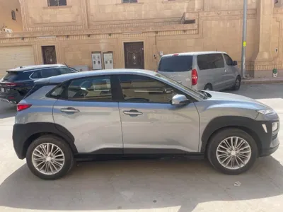 2020 هيونداي كونا