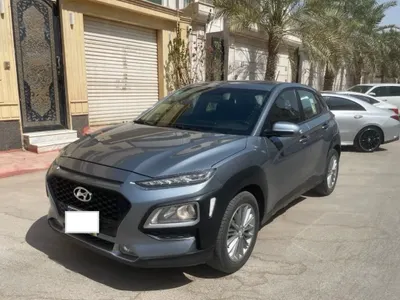 2020 هيونداي كونا