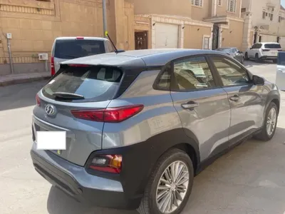 2020 هيونداي كونا