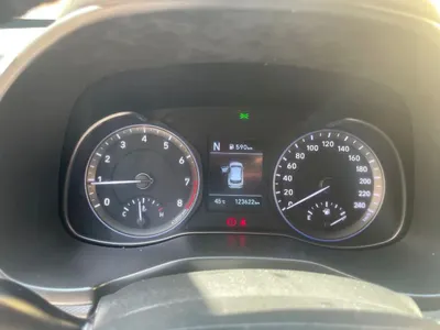 2020 هيونداي كونا