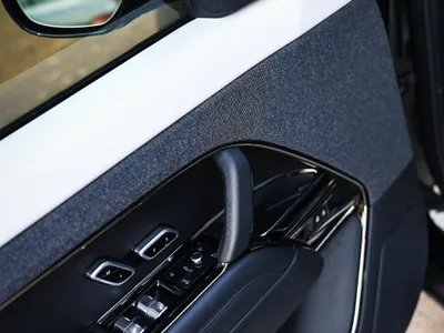 2023 لاند روفر رينج روفر سبورت اس اي دايناميك
