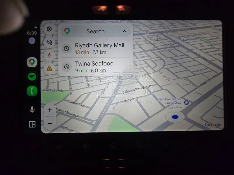 2026 سوزوكي بالينو