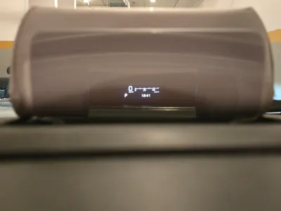 2026 سوزوكي بالينو