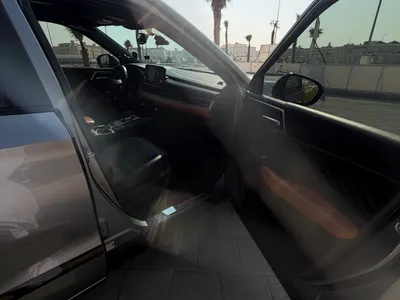 2024 متسوبيشي اوت لاندر