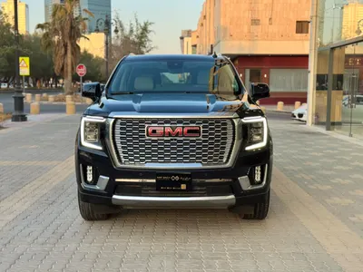2023 جي ام سي يوكون دينالي