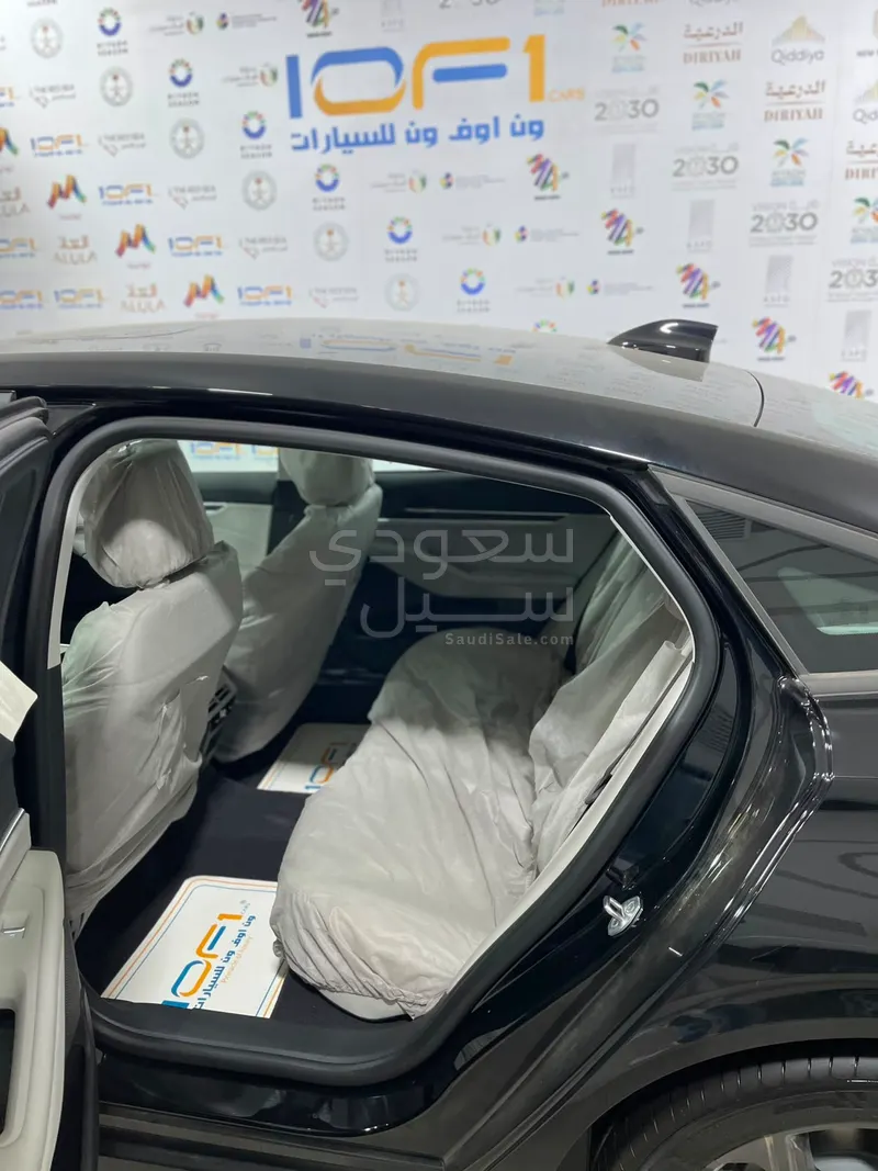 2026 فورد توروس ترند