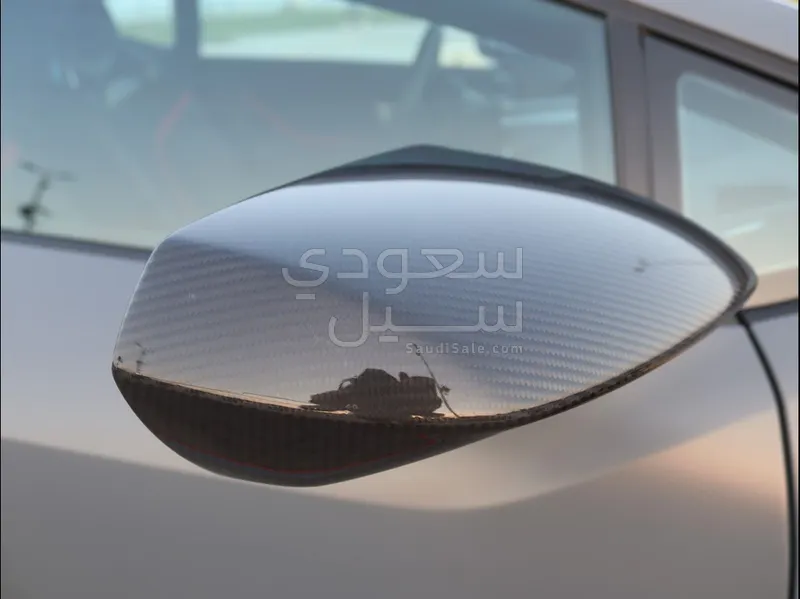 2024 لمبرجيني هوراكان تيكنيكا