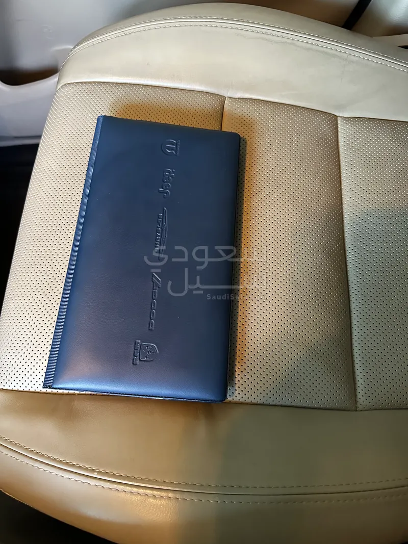 2017 جييب شيروكي ليمتد