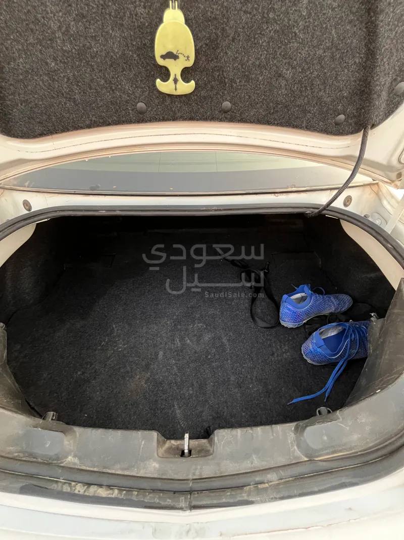 2015 شفروليه كمارو ار اس