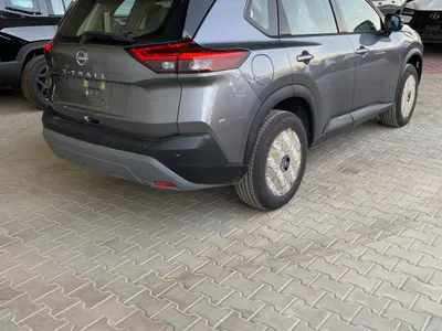 2026 نيسان اكس - ترايل