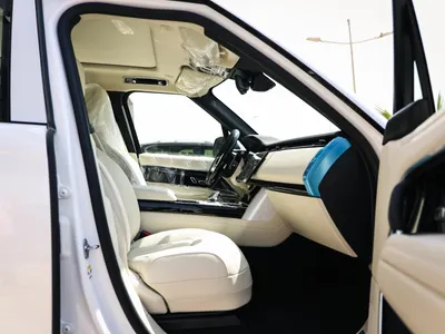 2026 لاند روفر رينج روفر اتش اس اي