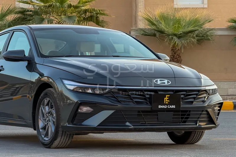 2026 هيونداي النترا سمارت