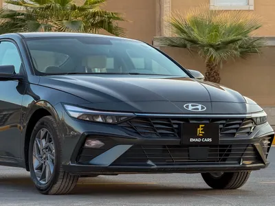 2026 هيونداي النترا سمارت