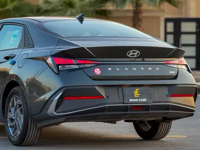 2026 هيونداي النترا سمارت