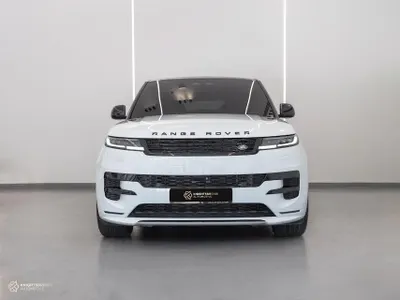 2024 لاند روفر رينج روفر سبورت اس اي