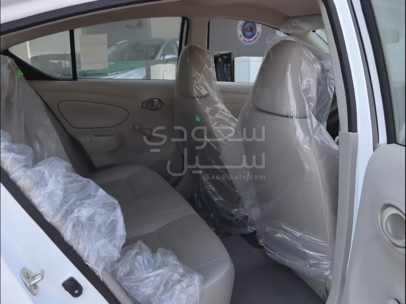 2026 نيسان صني