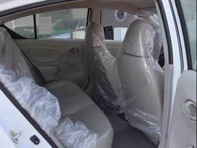 2026 نيسان صني