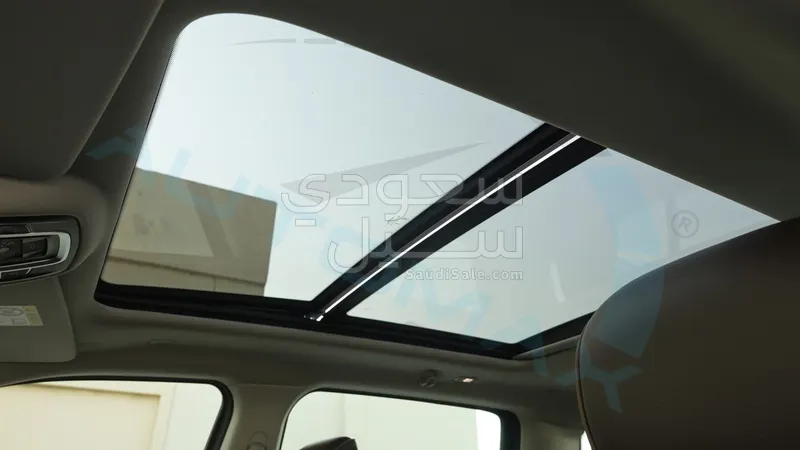 2026 دودج رام 1500 لونج هورن
