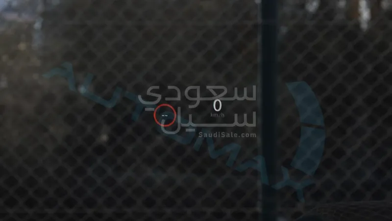 2026 دودج رام 1500 لونج هورن