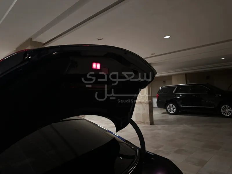 2020 مرسيدس - بنز سي 200
