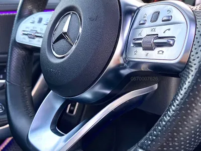 2021 مرسيدس - بنز أي 200 أي إم جي