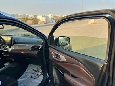 2025 سوزوكي فرونكس