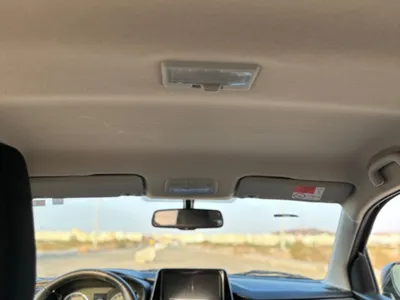 2025 سوزوكي فرونكس