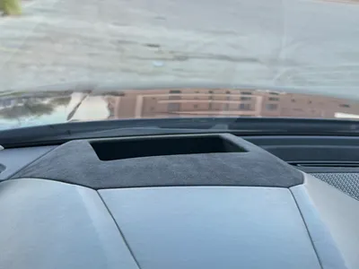 2020 لمبرجيني اوروس