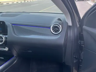 2022 مرسيدس - بنز جي إل أي 200