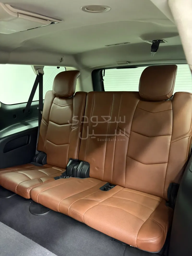 2020 كاديلاك اسكاليد