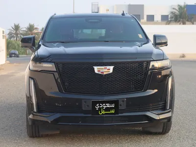 2024 كاديلاك اسكاليد بريميوم