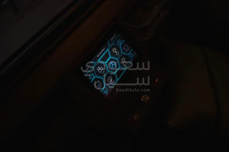 2022 مرسيدس - بنز سبرنتر