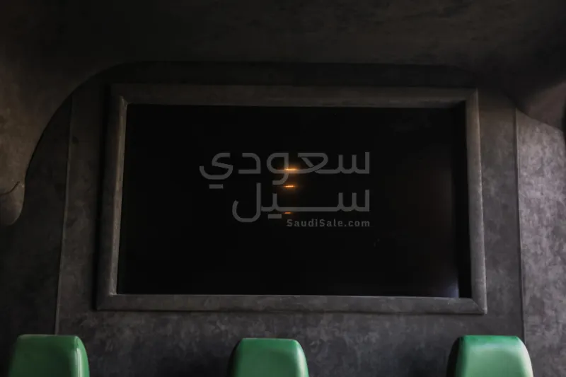 2022 مرسيدس - بنز سبرنتر
