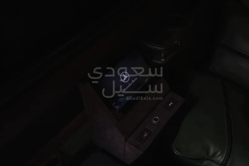2022 مرسيدس - بنز سبرنتر