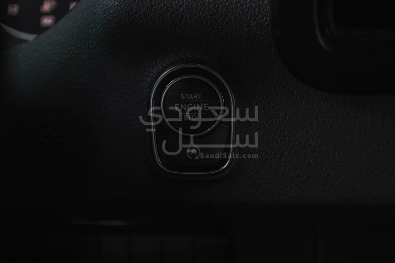 2022 مرسيدس - بنز سبرنتر