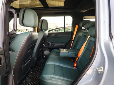 2026 جيتور تي 2