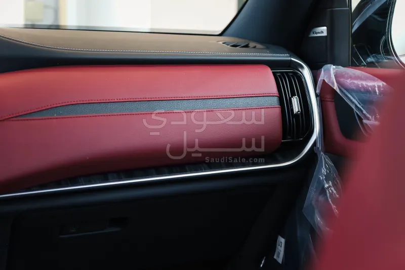 2026 نيسان باترول بلاتينيوم