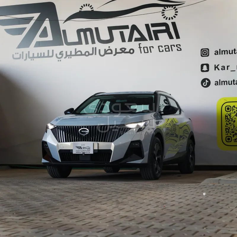 2025 جاك جي أي 3 إس