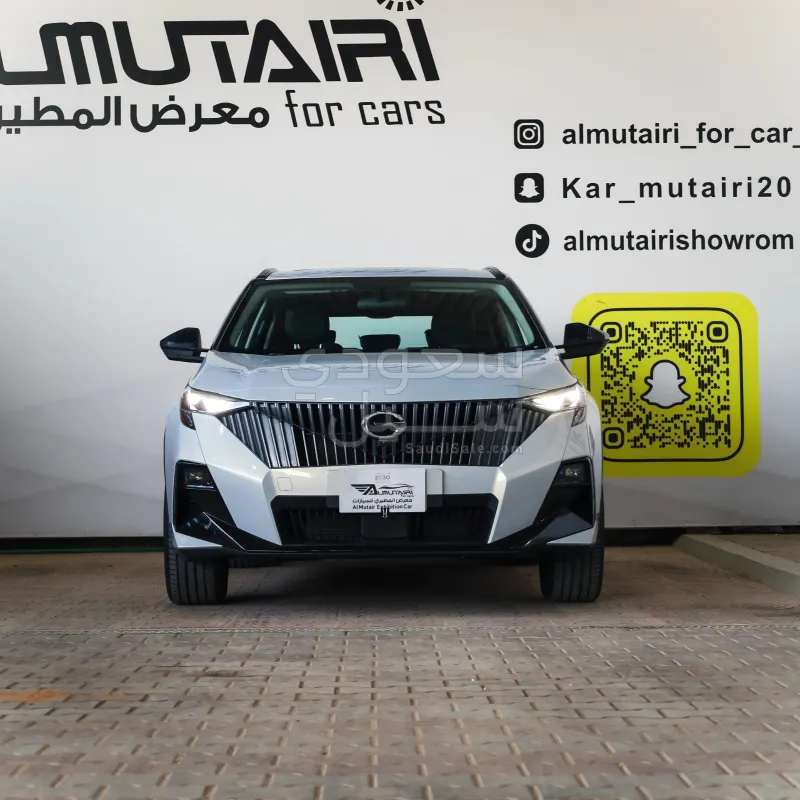 2025 جاك جي أي 3 إس