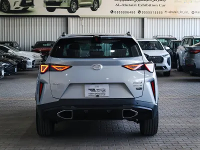 2025 جاك جي أي 3 إس