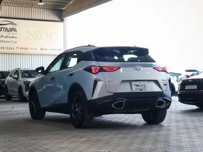 2025 جاك جي أي 3 إس
