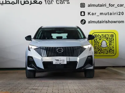 2025 جاك جي أي 3 إس