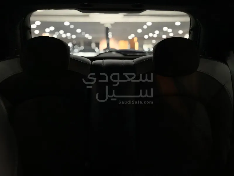 2022 ميني كوبر