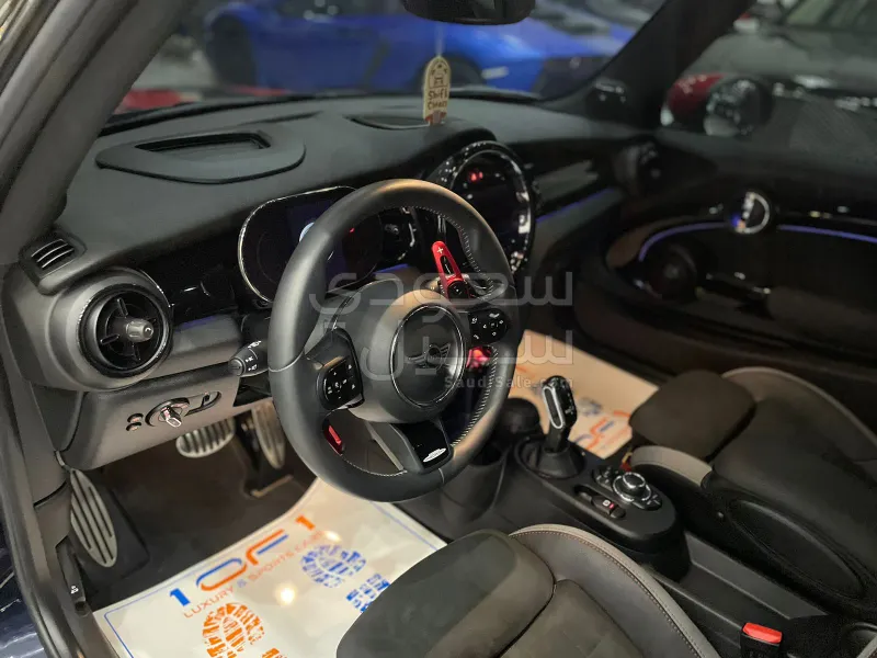 2022 ميني كوبر