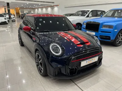 2022 ميني كوبر