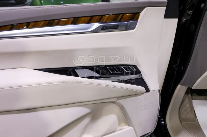 2026 كاديلاك اسكاليد سبورت